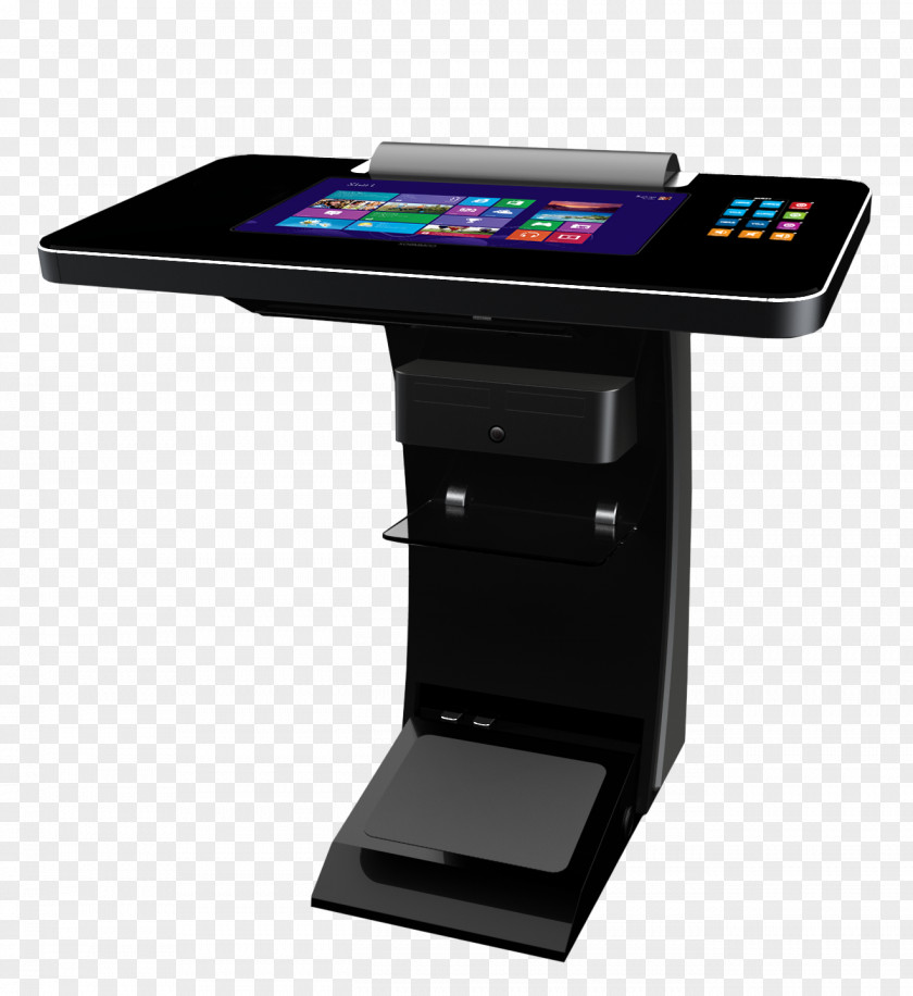 Lectern Sony Xperia ZL Vk Data Aps Smart Display Education PNG