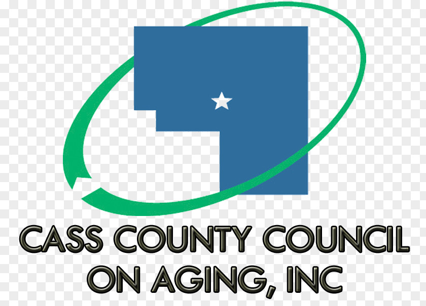 Lonoke County Council On Aging Cass Area Transit Logo Brand PNG