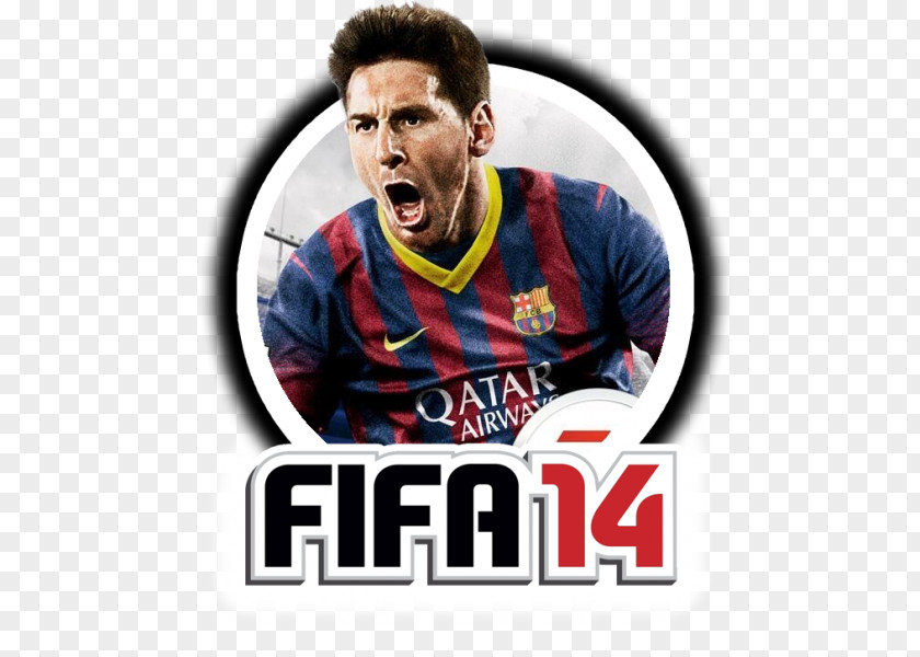 Manager FIFA 14 18 17 PlayStation 4 3 PNG