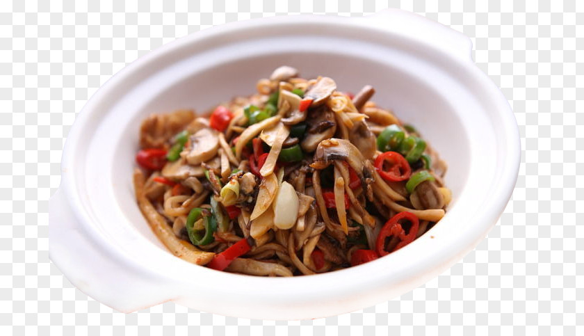Sand Nest Fry Bacteria Chow Mein Spaghetti Alla Puttanesca Yakisoba Fried Noodles Lo PNG