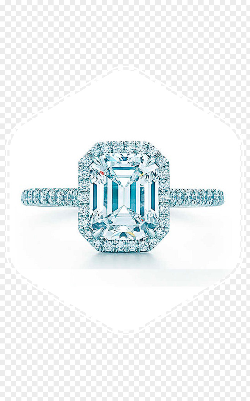 Tiffany And Co & Co. Engagement Ring Diamond PNG