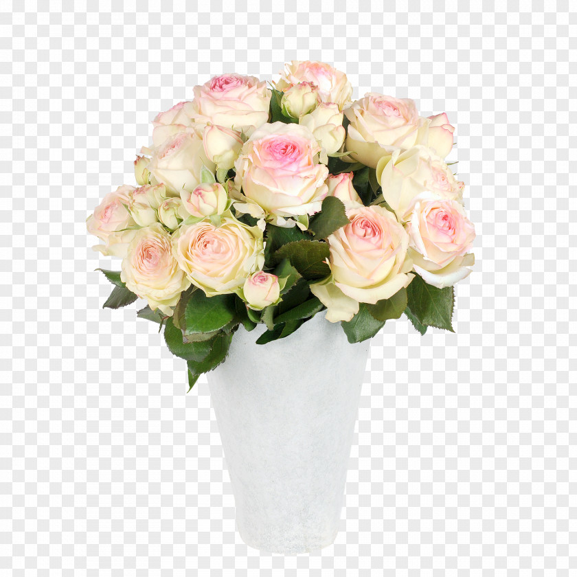 Ave Maria Garden Roses Flower Bouquet Floral Design Cut Flowers PNG