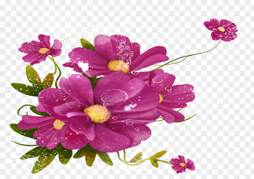 Bouquet Floral Design Flower Computer File PNG