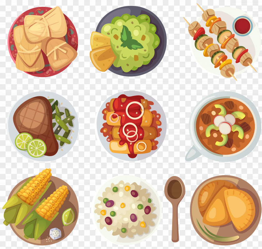 Eating Food Mexican Cuisine Vector Graphics Royalty-free Stock Photography Illustration PNG