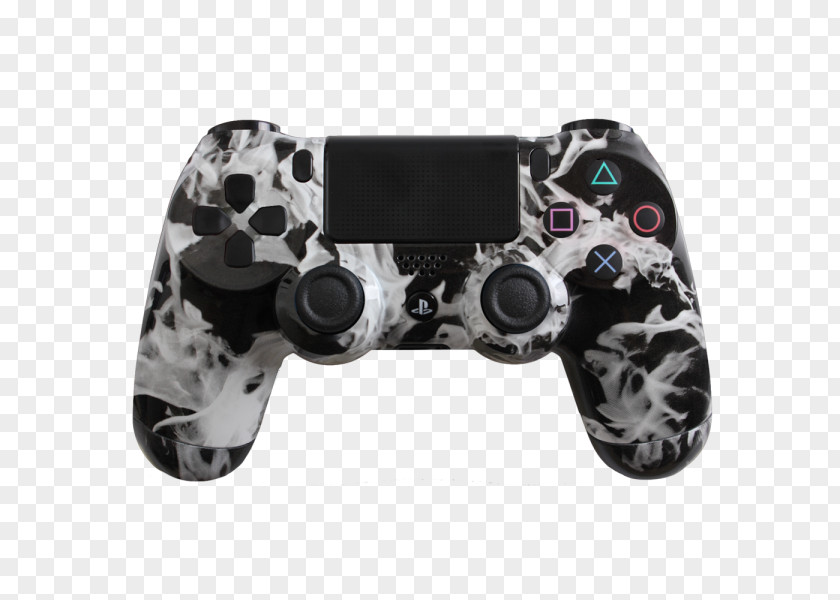 Fire Evil PlayStation 2 4 3 GameCube Controller PNG