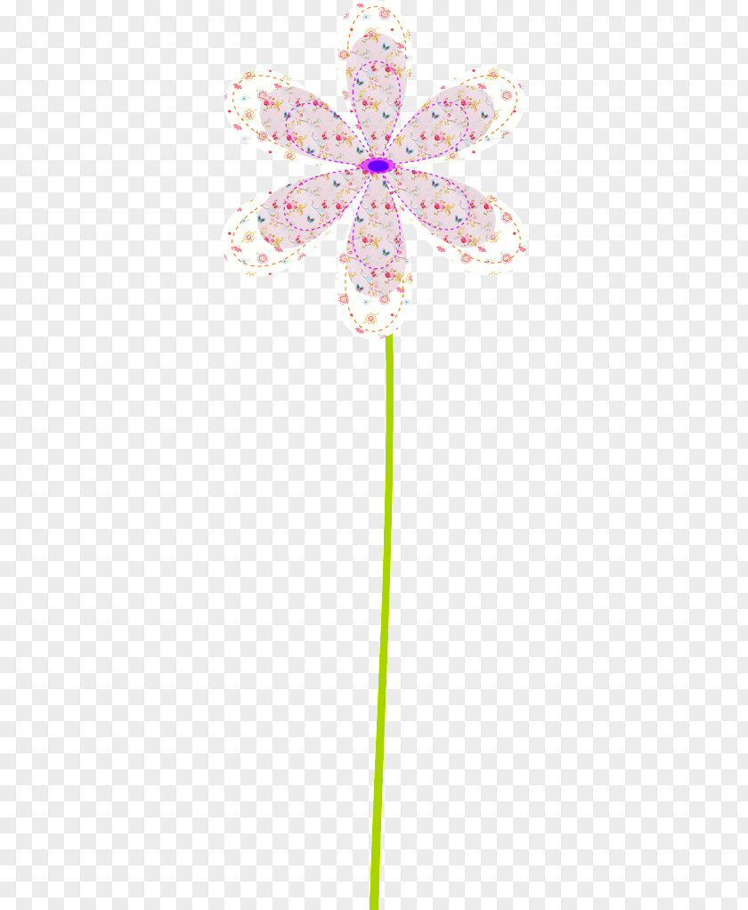 Flower Cut Flowers Pastel Petal Clip Art PNG