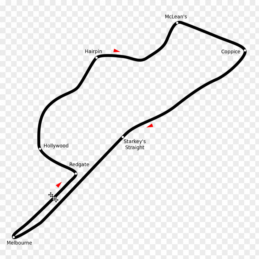 Formula 1 Donington Park 1937 Grand Prix Project CARS Race Track PNG