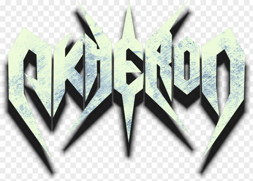 Herons Logo Thrash Metal Hallows Eve Death Medellín PNG