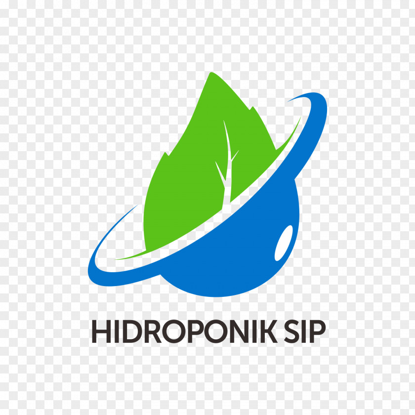 Hidroponik Logo Hydroponics Brand Product PNG