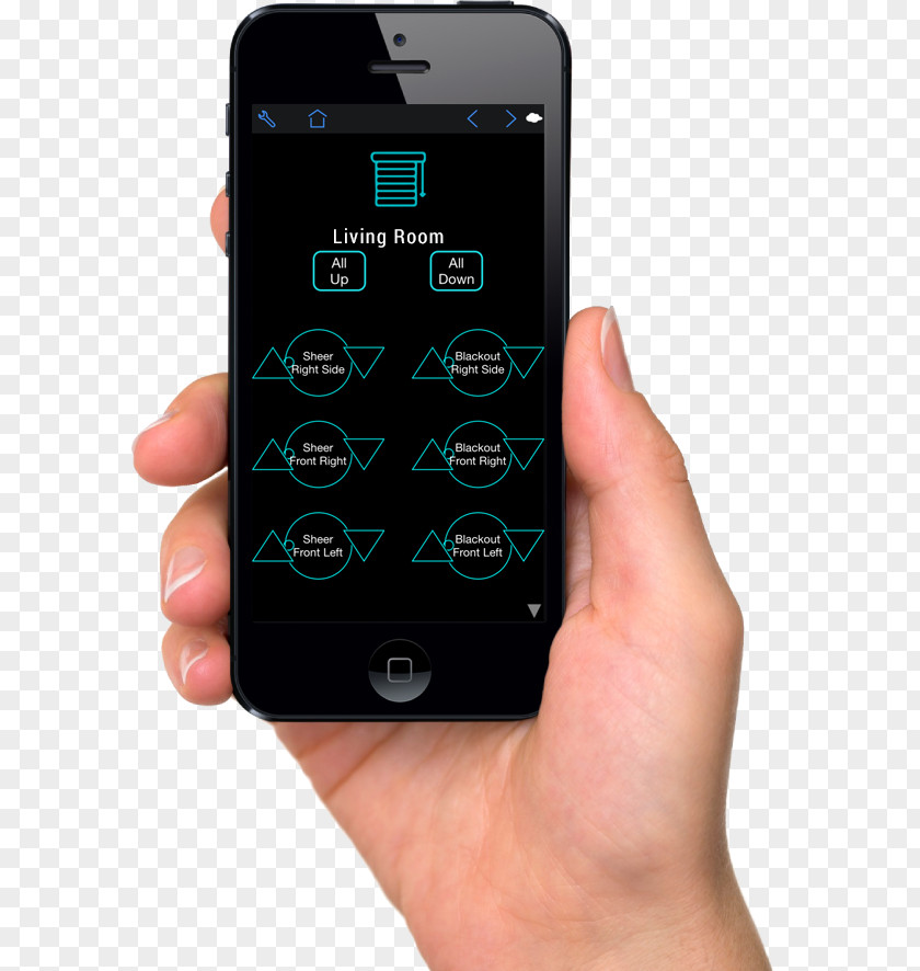 Iphone Mobile App Development IPhone Facetune PNG