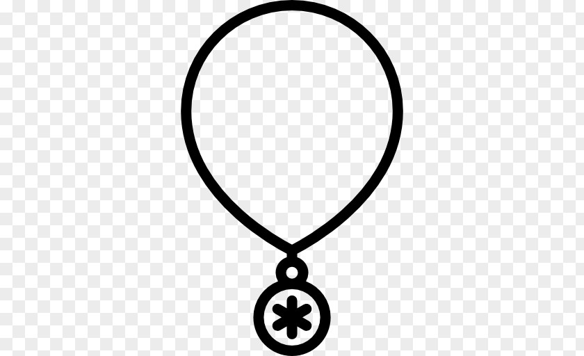 Neclace PNG
