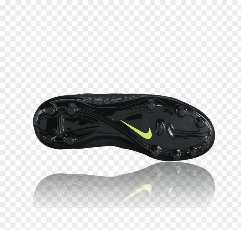 Nike Hypervenom Men's Phelon Ii Fg Soccer Cleats Football Boot PNG