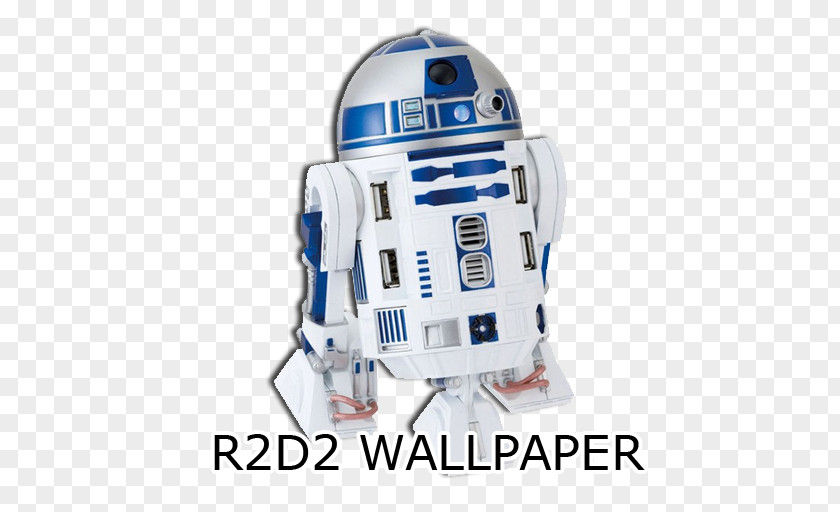 R2 D2 R2-D2 Anakin Skywalker Luke Star Wars The Force PNG