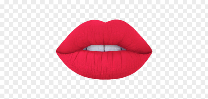 Red Lipstick On Lips PNG on Lips, pink lipstick clipart PNG