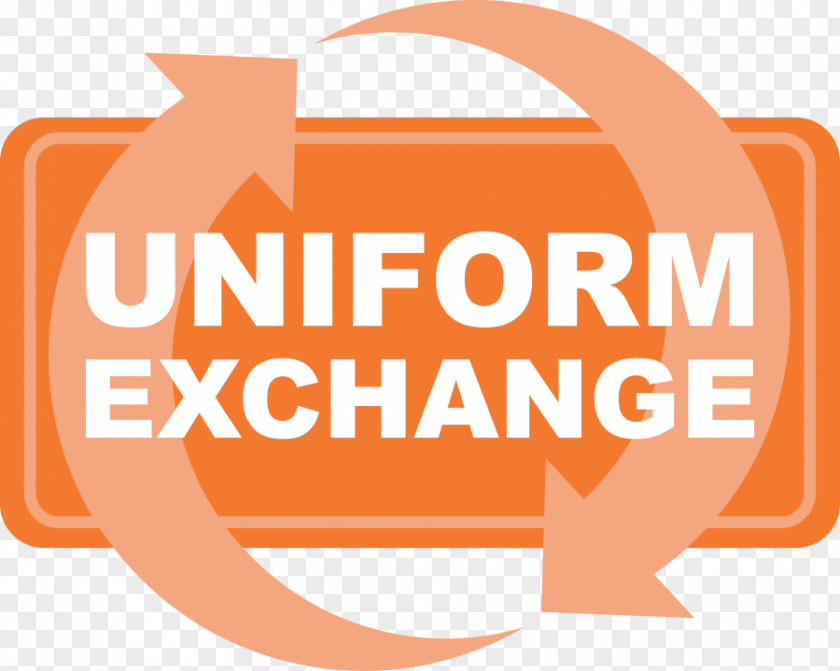School Flyer Uniform Exchange Sleeve PNG