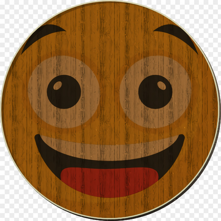 Smileys Icon Happy Emoji PNG