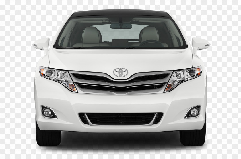 Toyota 2015 Venza 2013 LE V6 XLE Car PNG