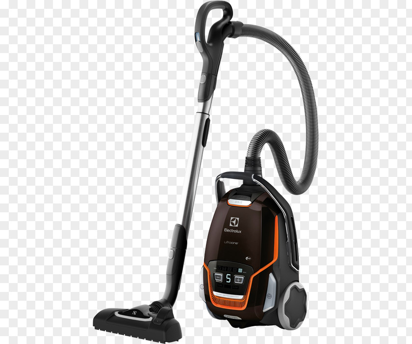 Webservices Icon Electrolux EUO95BR Bagged Vacuum Cleaner Floor PNG