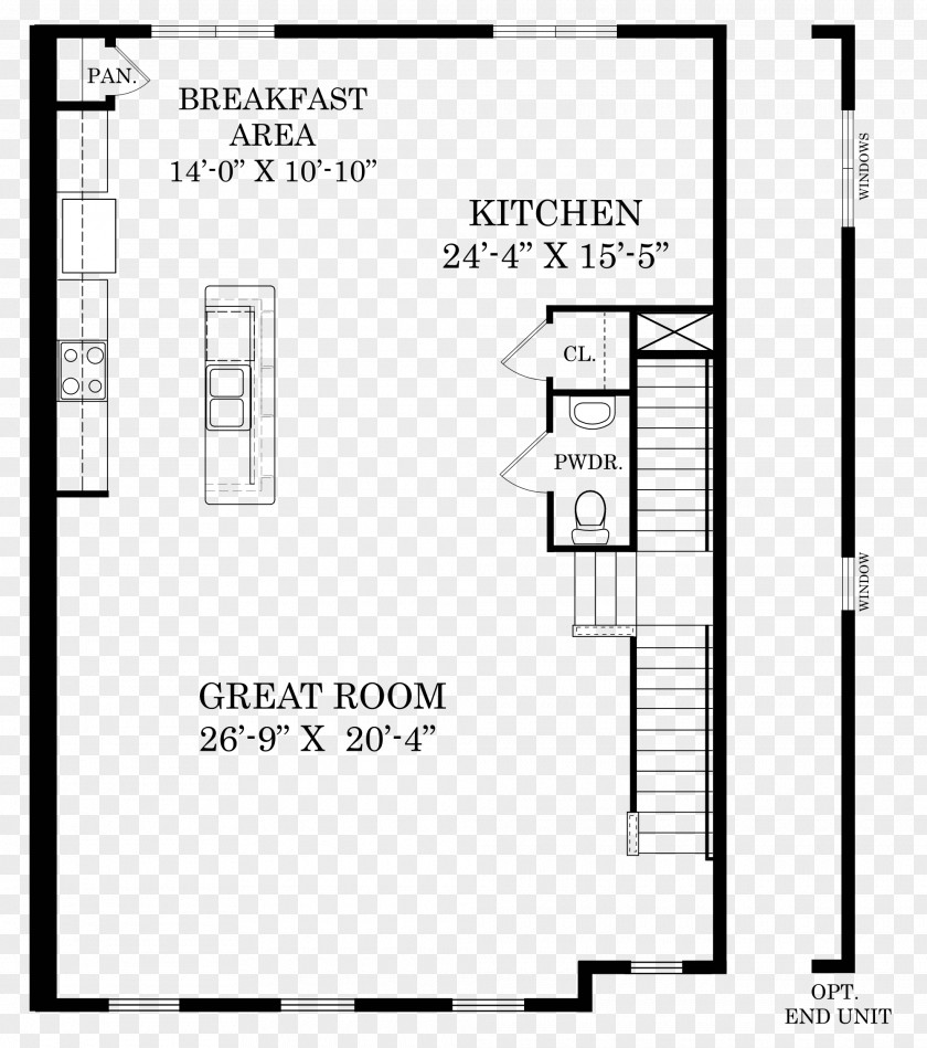 Windsor Castle Floor Plan Bedroom Document Meridian Crossing Homes PNG
