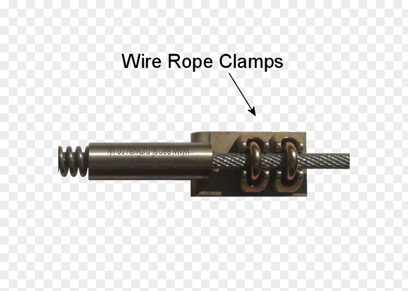 Zip Wire Zip-line Tool Steel Brake PNG