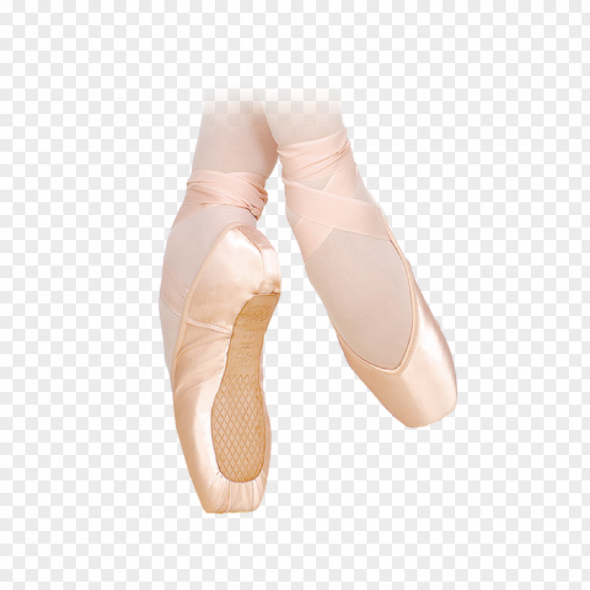 Ballet Pointe Shoe Dance Classical PNG