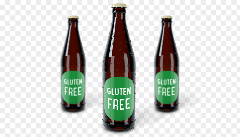 Beer Labels Bottle Glass PNG