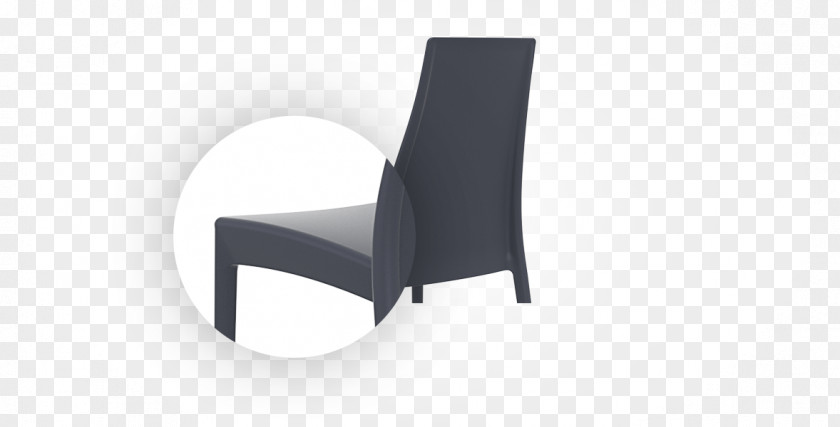 Chair Armrest Line PNG