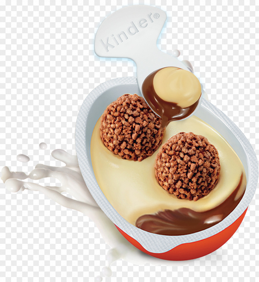 Chocolate Egg Kinder Surprise Ferrero Rocher Joy PNG