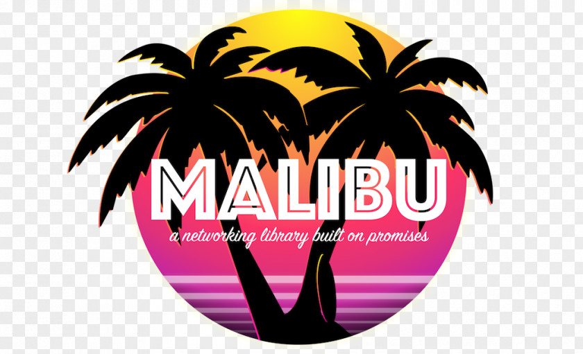 Copywriter Vector Malibu Distilled Beverage Rum Beer Logo PNG