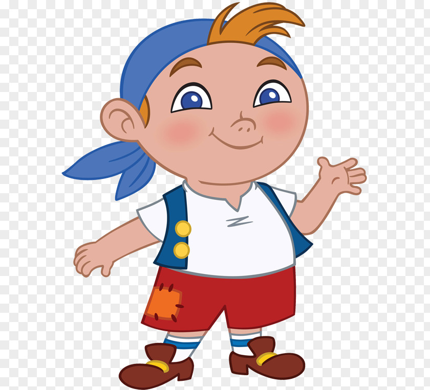 Cubbies Cliparts Smee Peter Pan Captain Hook Character Neverland PNG