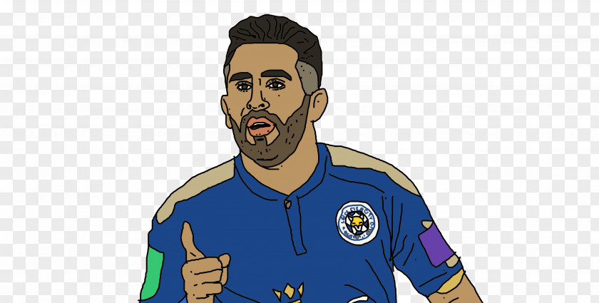 Football Phil Costa ConIFA World Cup Leicester City F.C. Tifo PNG