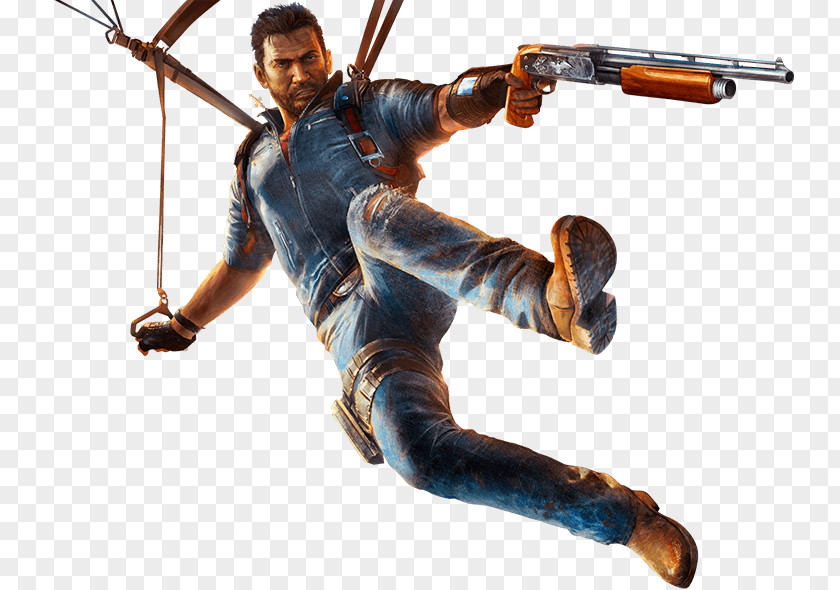 Just Cause 3 2 Mod Video Game PNG