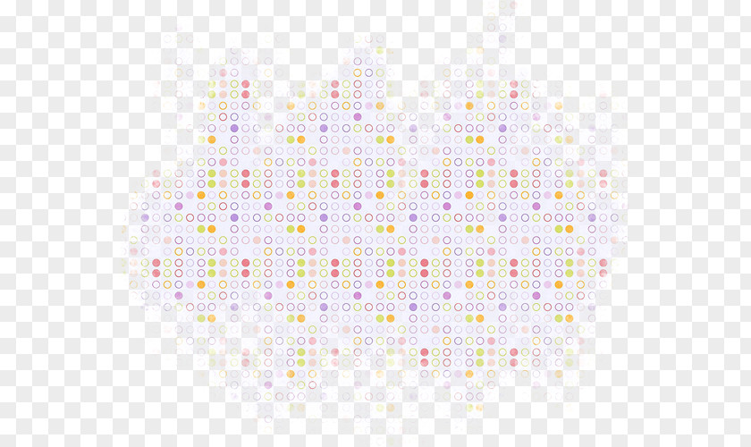 Line Point Pattern PNG