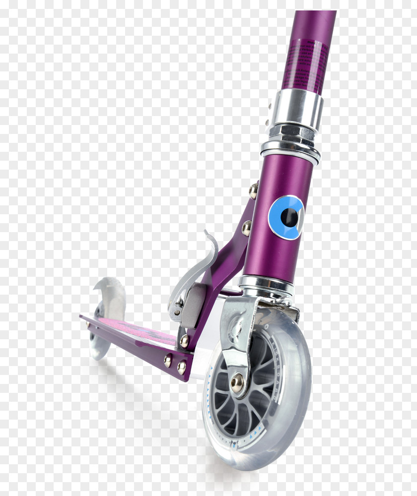 Purple Stripes Sprite Kick Scooter Amazon.com Micro Mobility Systems PNG