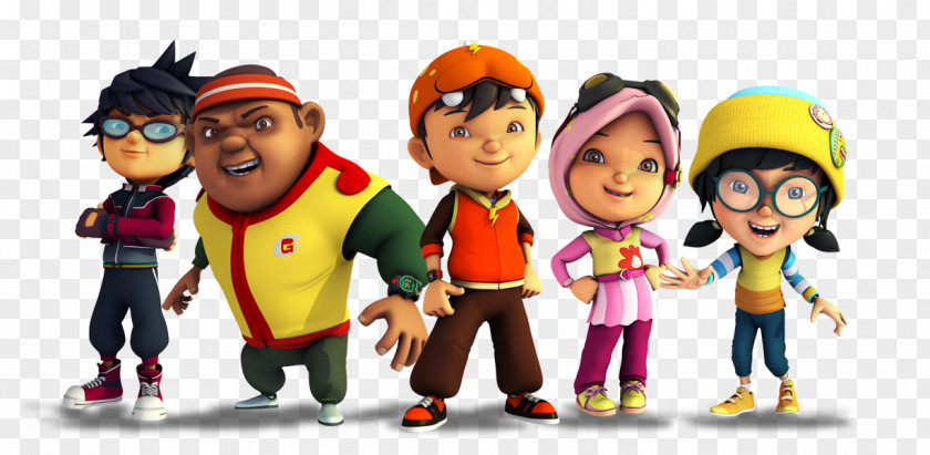 Season 1 Animated Series EpisodeAnimation Animation Film BoBoiBoy PNG