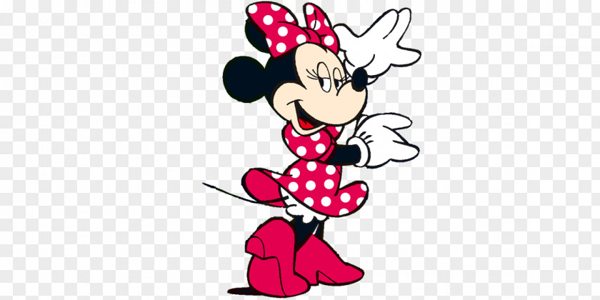Steamboat Minnie Mouse Mickey Character Comicfigur PNG
