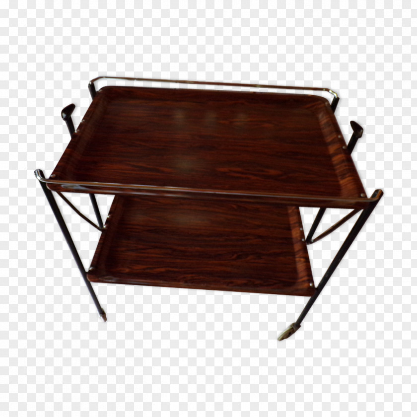 Table Coffee Tables Desserte Roulettes Furniture PNG