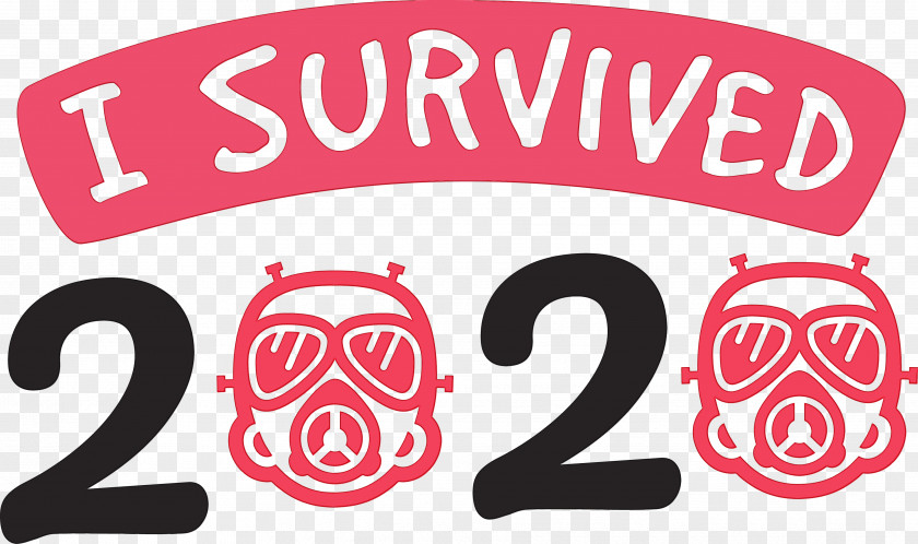 2020 Icon Hello 2021 Survivor PNG