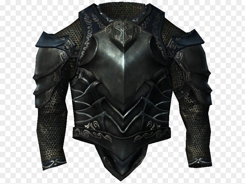 Armour The Elder Scrolls V: Skyrim – Dragonborn Oblivion Online Nexus Mods PNG