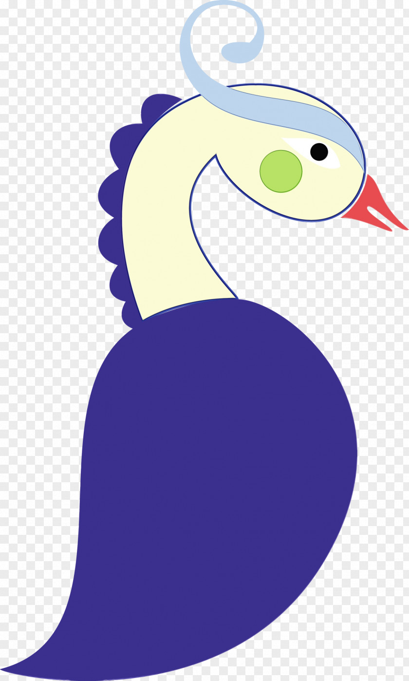 Birds Duck Beak Cartoon Water Bird PNG