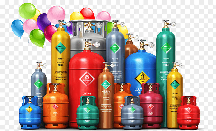 Bottle Gas Cylinder Liquefied Petroleum Natural Propane PNG