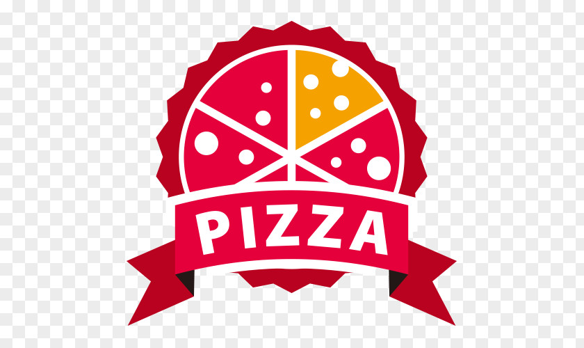 Fashion Pizza LOGO Logo Vector Italian Cuisine Cafe PNG