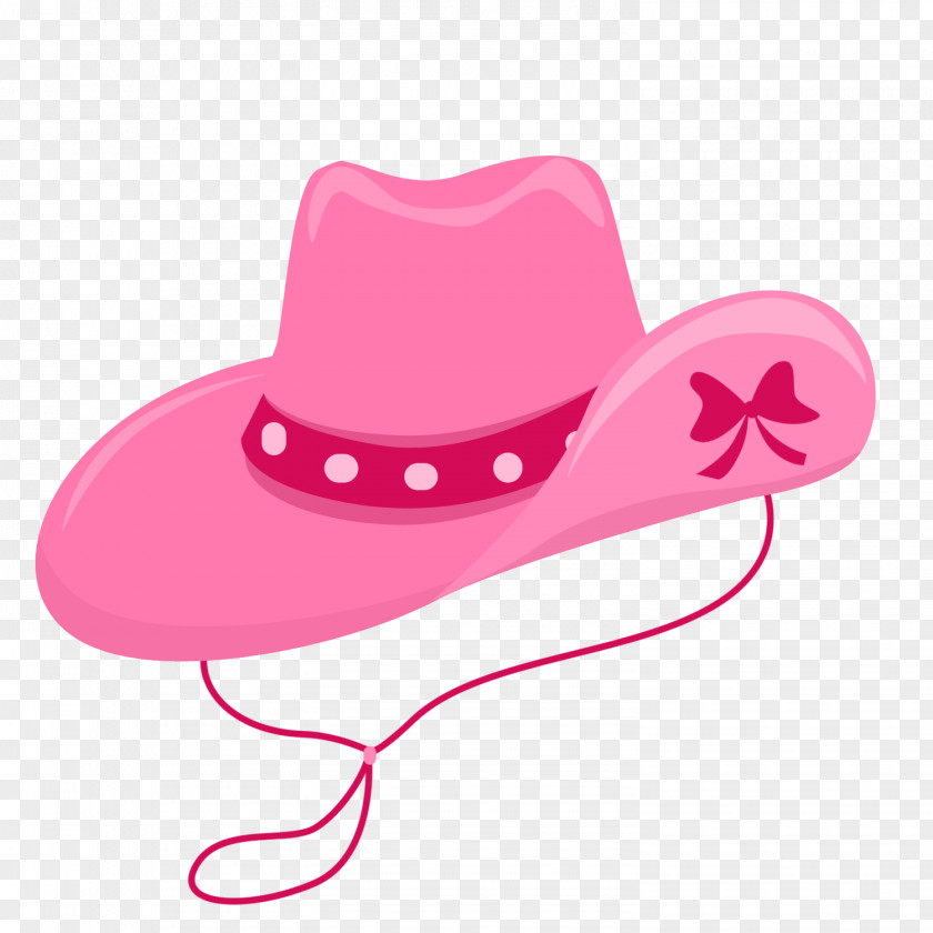 Hat 'n' Boots Cowboy Clip Art PNG
