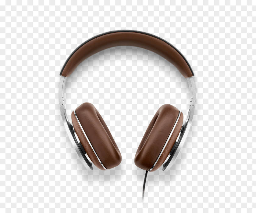 Headphones Bowers & Wilkins P9 Signature High Fidelity Audio PNG