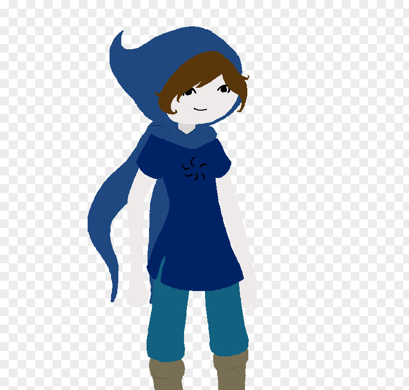 Homestuck Sprite Clip Art PNG