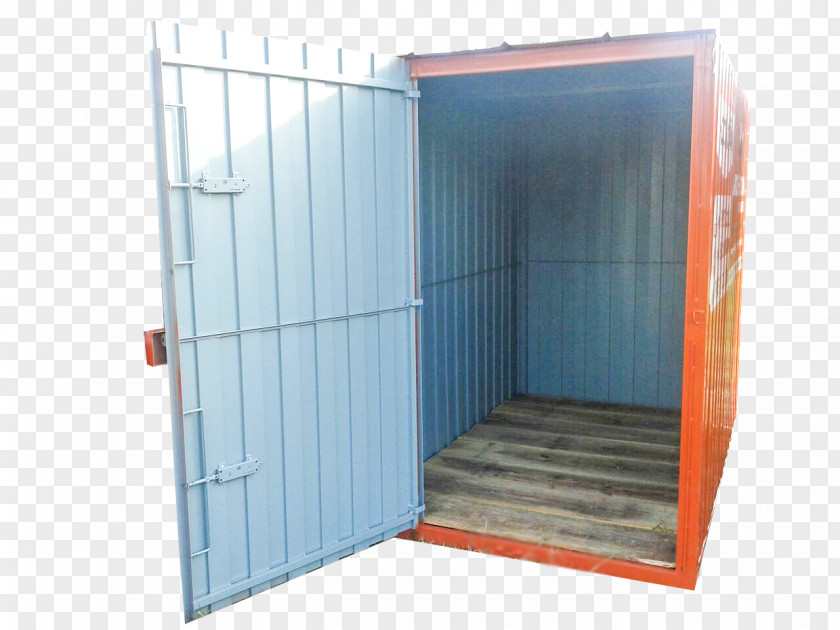 House Intermodal Container Building Renting Project PNG