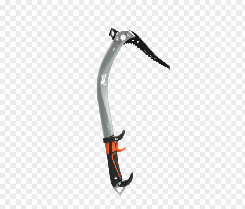 Ice Axe Tool Mountaineering Climbing PNG