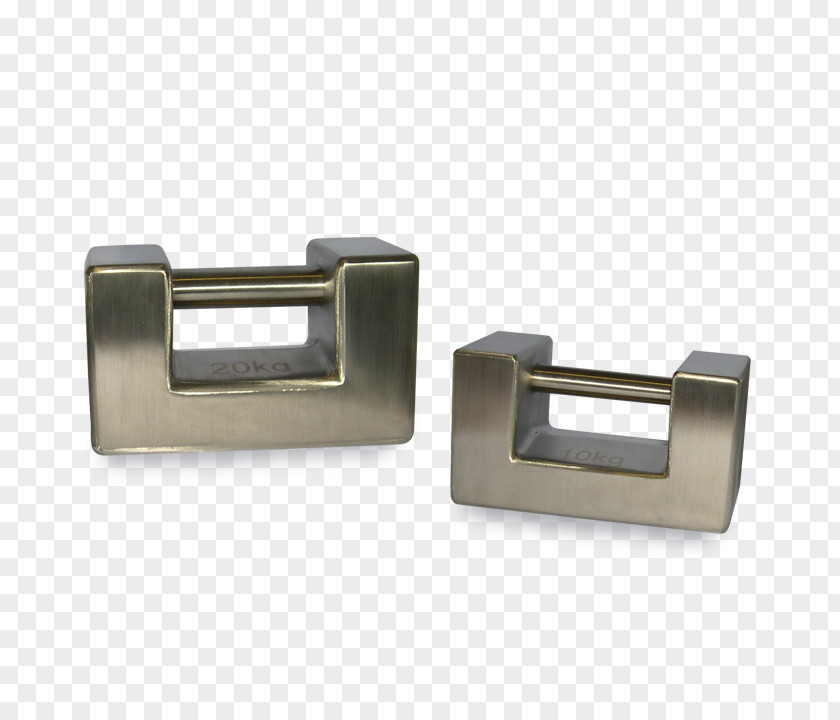 Iron Stainless Steel Weight Gray Calibration PNG