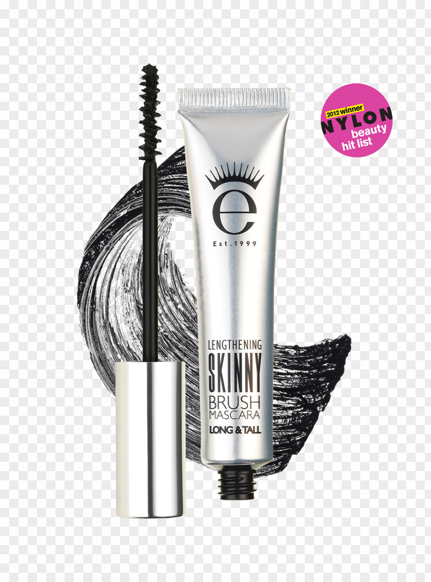 Mascara Cosmetics Eye Liner Eyelash Brush PNG