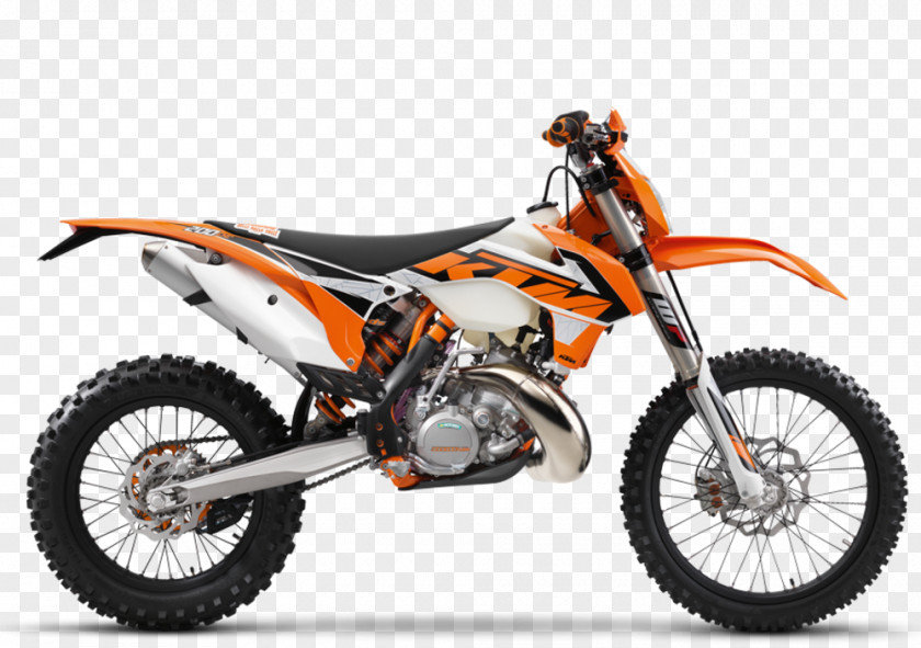 Motorcycle KTM 300 EXC 250 PNG